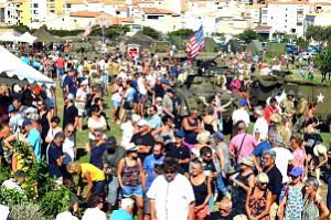 Cap Agde- Debarquement Provence 2019- 146